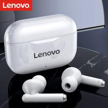 Lenovo LP1 Wireless Headphones Waterproof Bluetooth Earphone