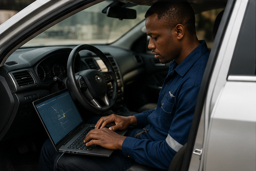 Quality Tracker Services